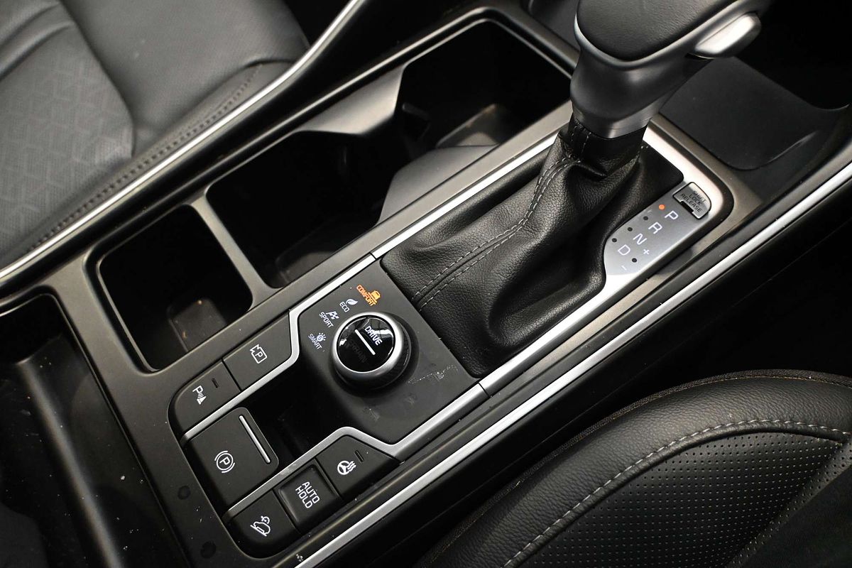 2023 Kia Sorento Sport+ MQ4