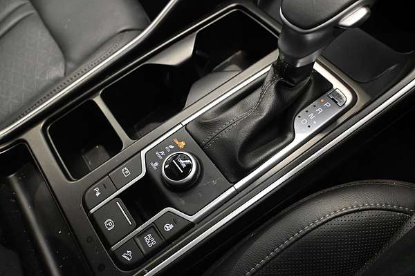 2023 Kia Sorento Sport+ MQ4