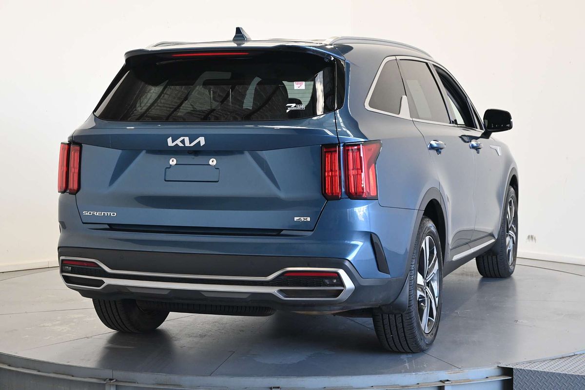 2023 Kia Sorento Sport+ MQ4