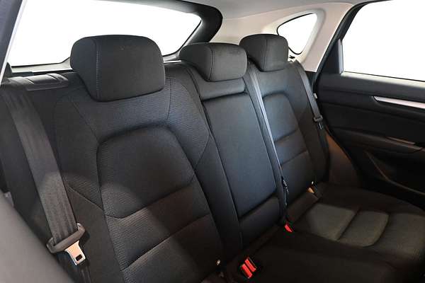 2020 Mazda CX-5 Maxx Sport KF Series