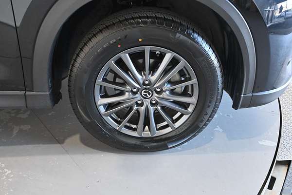 2020 Mazda CX-5 Maxx Sport KF Series