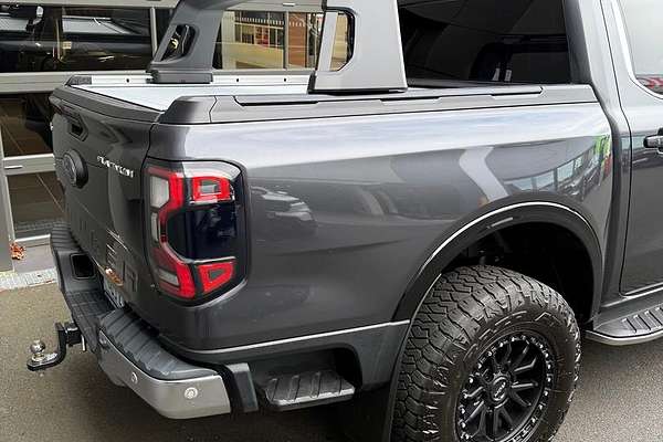 2023 Ford Ranger Platinum 4X4 3.0L