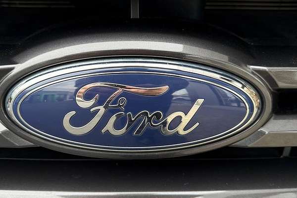 2020 Ford Ranger Wildtrak PX MkIII 4X4 2.0L