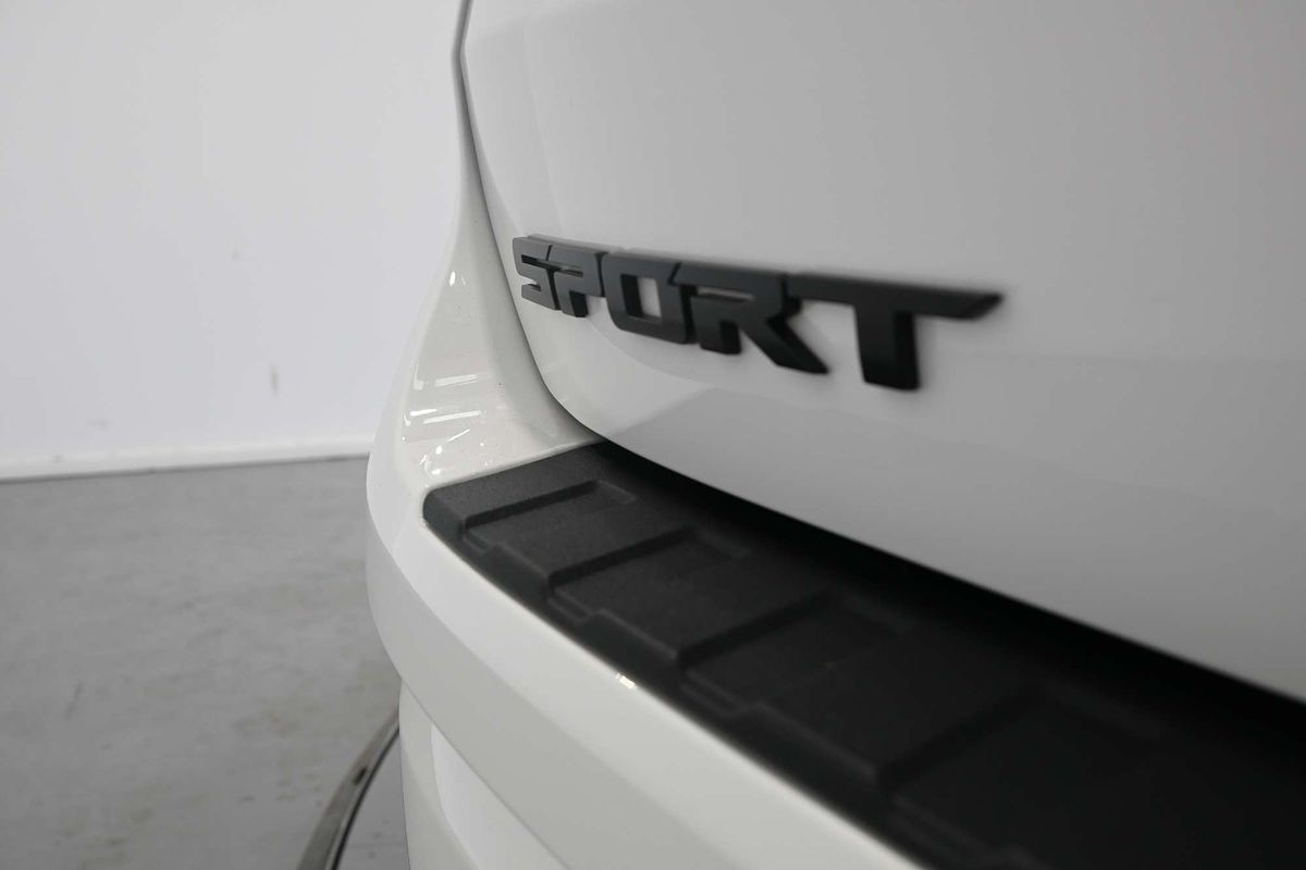 2024 Ford Everest Sport 2.0L