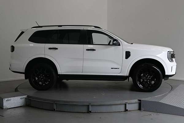 2024 Ford Everest Sport 2.0L