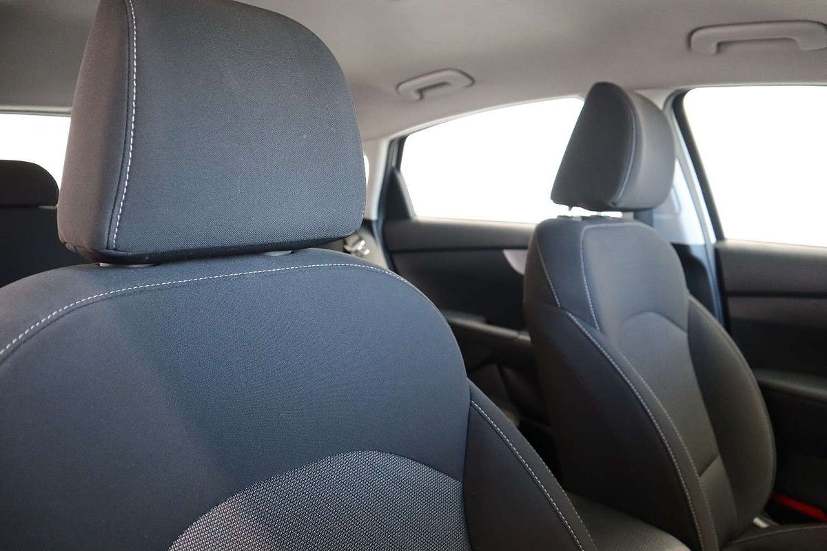 2021 Kia Cerato S BD