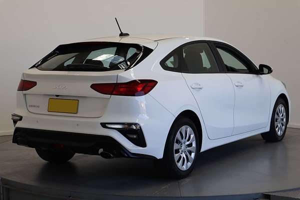 2021 Kia Cerato S BD