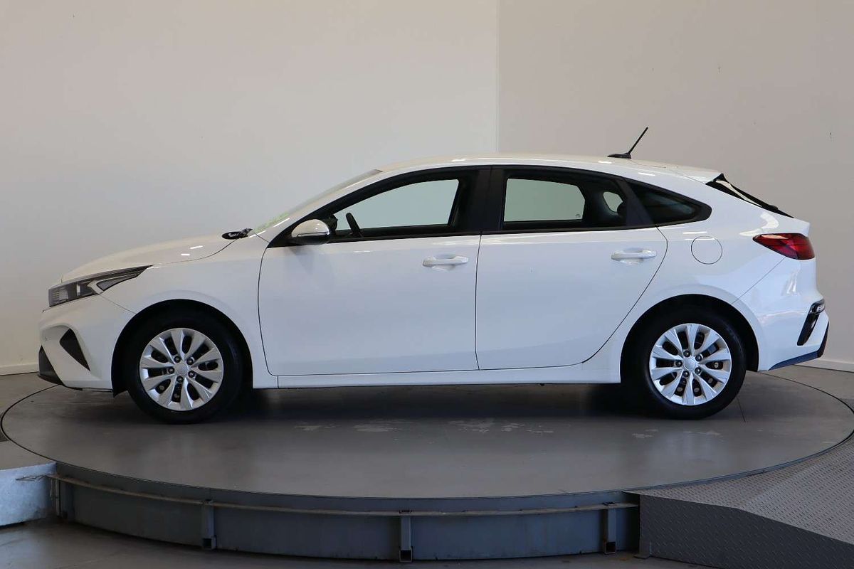 2021 Kia Cerato S BD