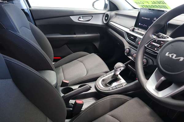 2021 Kia Cerato S BD