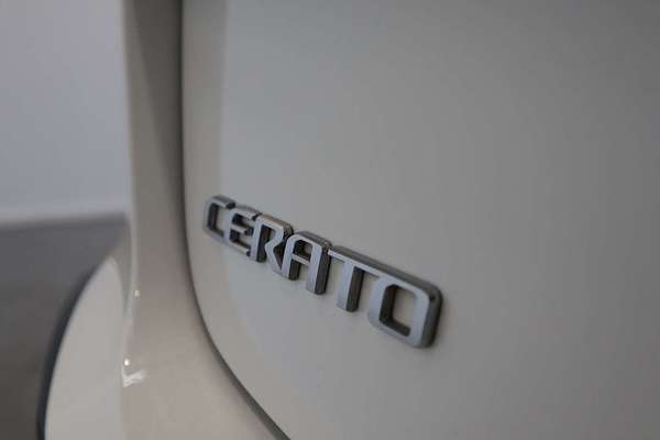 2021 Kia Cerato S BD