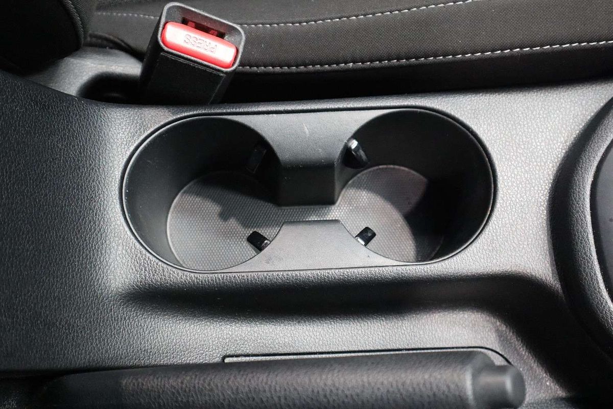 2021 Kia Cerato S BD
