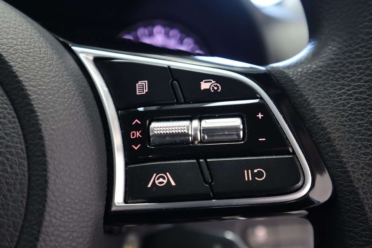 2021 Kia Cerato S BD