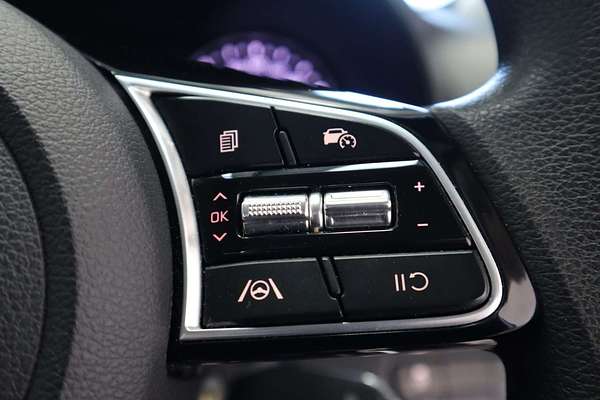 2021 Kia Cerato S BD