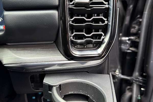 2023 Ford Ranger Platinum 4X4 3.0L