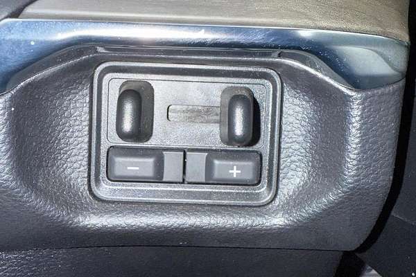 2023 Ford Ranger Platinum 4X4 3.0L