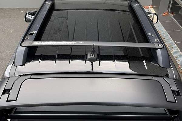 2023 Ford Ranger Platinum 4X4 3.0L