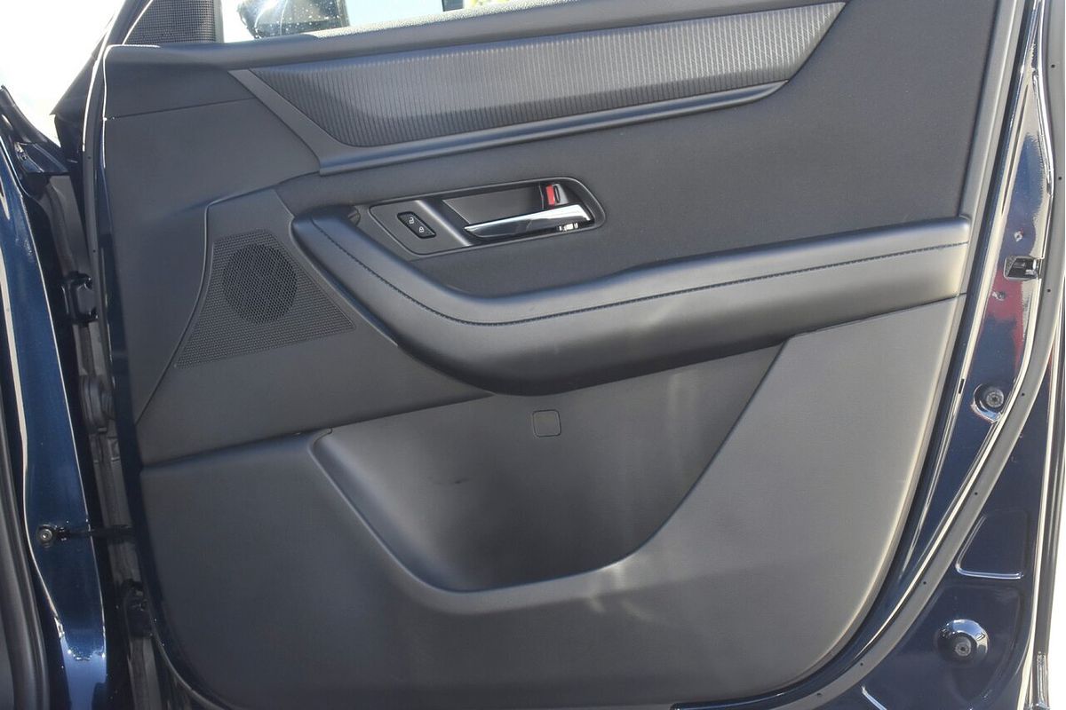 2024 Mazda CX-80 G40e Pure KL