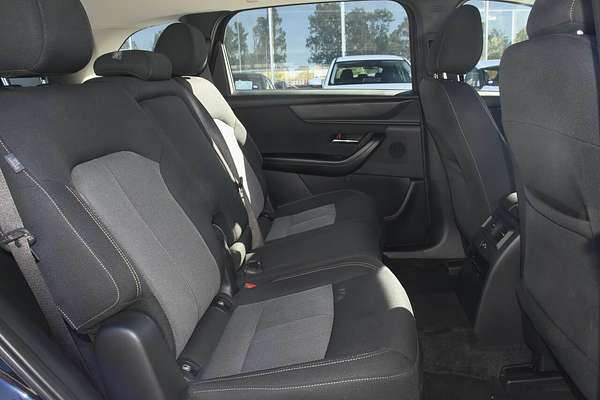 2024 Mazda CX-80 G40e Pure KL