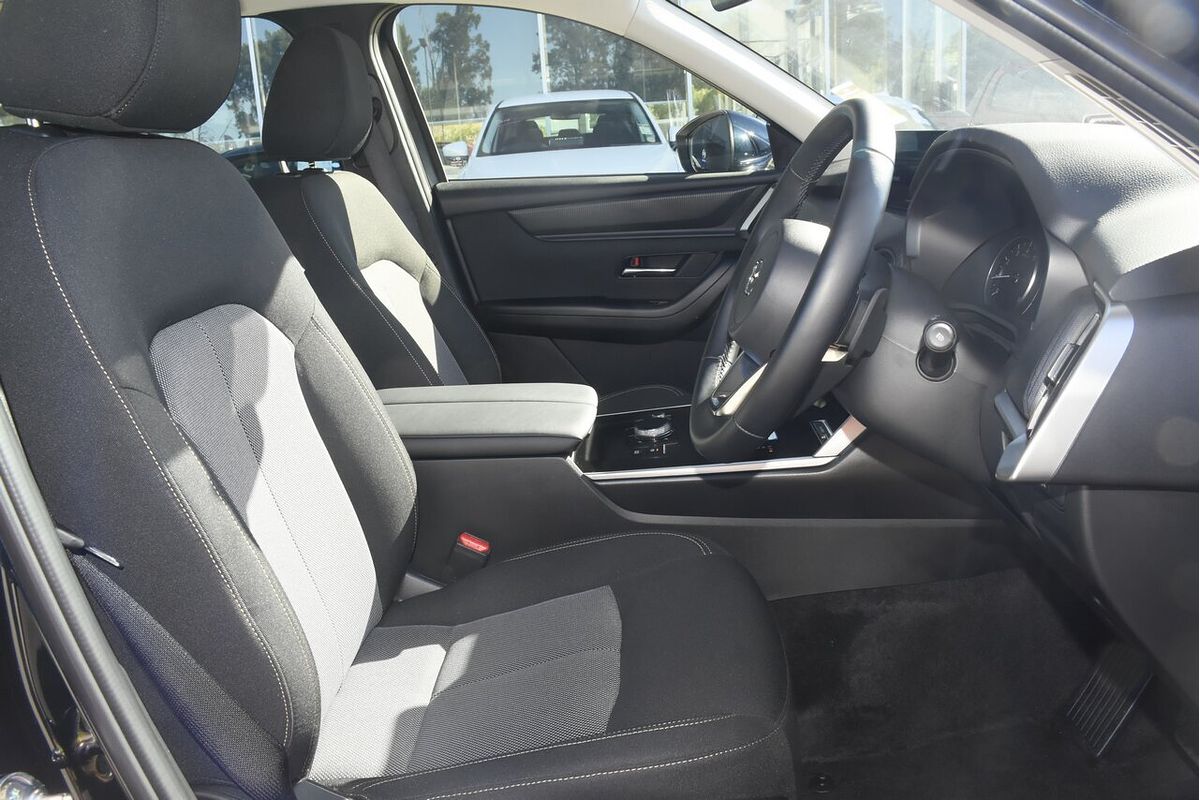 2024 Mazda CX-80 G40e Pure KL