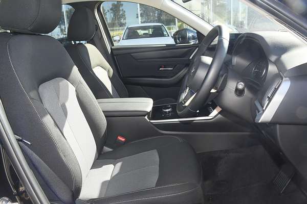 2024 Mazda CX-80 G40e Pure KL
