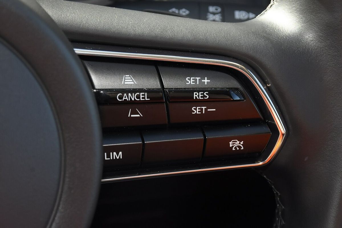 2024 Mazda CX-80 G40e Pure KL