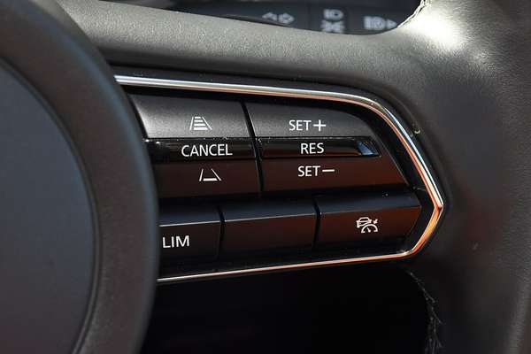2024 Mazda CX-80 G40e Pure KL