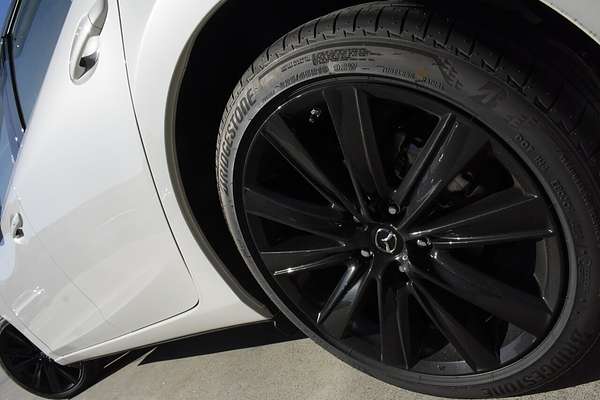 2024 Mazda 6 G35 GT SP GL Series