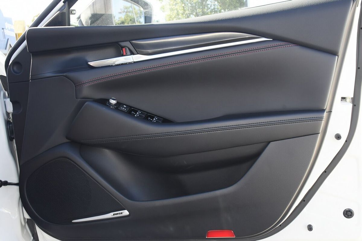 2024 Mazda 6 G35 GT SP GL Series
