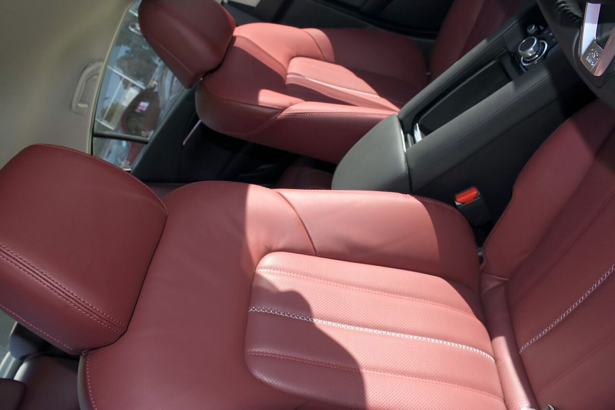 2024 Mazda 6 G35 GT SP GL Series