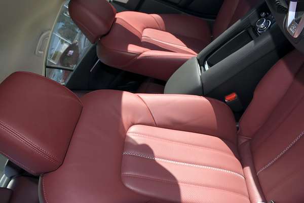 2024 Mazda 6 G35 GT SP GL Series