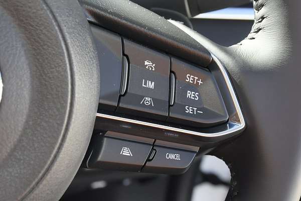 2024 Mazda 6 G35 GT SP GL Series