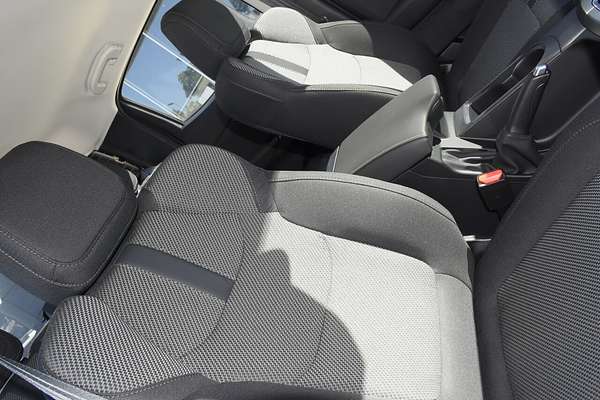 2025 Mazda BT-50 XTR TF 4X4