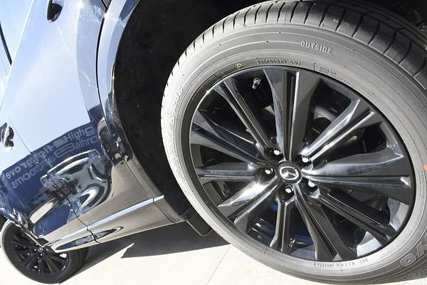 2025 Mazda CX-5 G35 GT SP KF Series