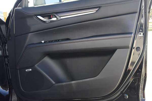 2025 Mazda CX-5 G35 GT SP KF Series