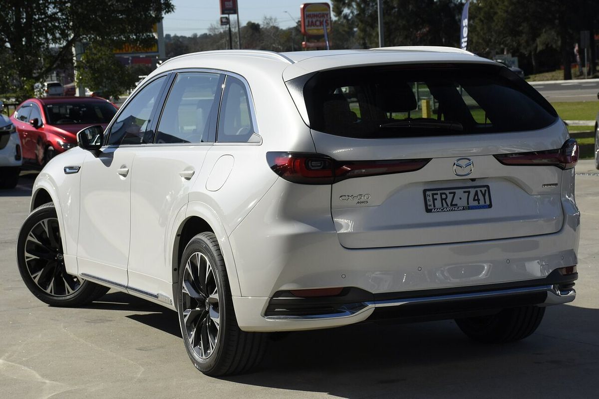 2025 Mazda CX-90 D50e Azami KK