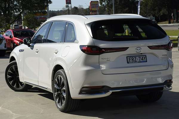2025 Mazda CX-90 D50e Azami KK