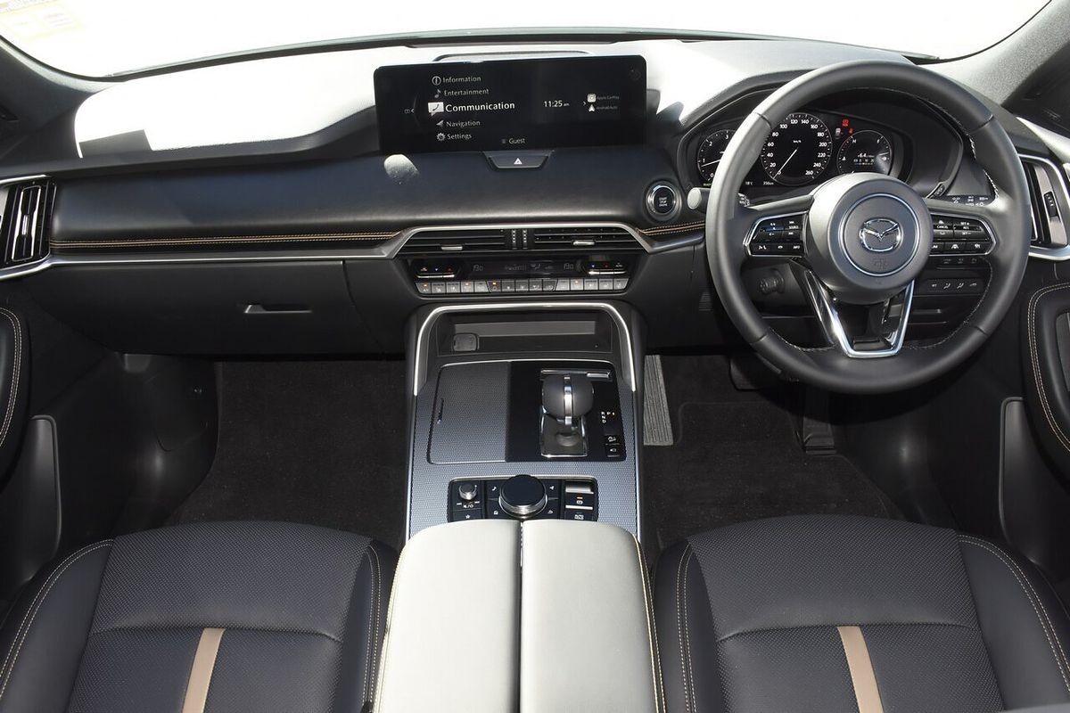 2025 Mazda CX-90 D50e Azami KK