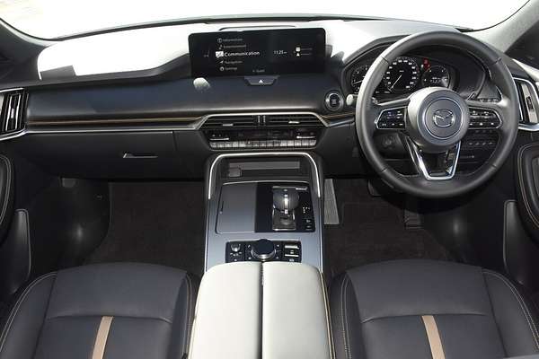 2025 Mazda CX-90 D50e Azami KK