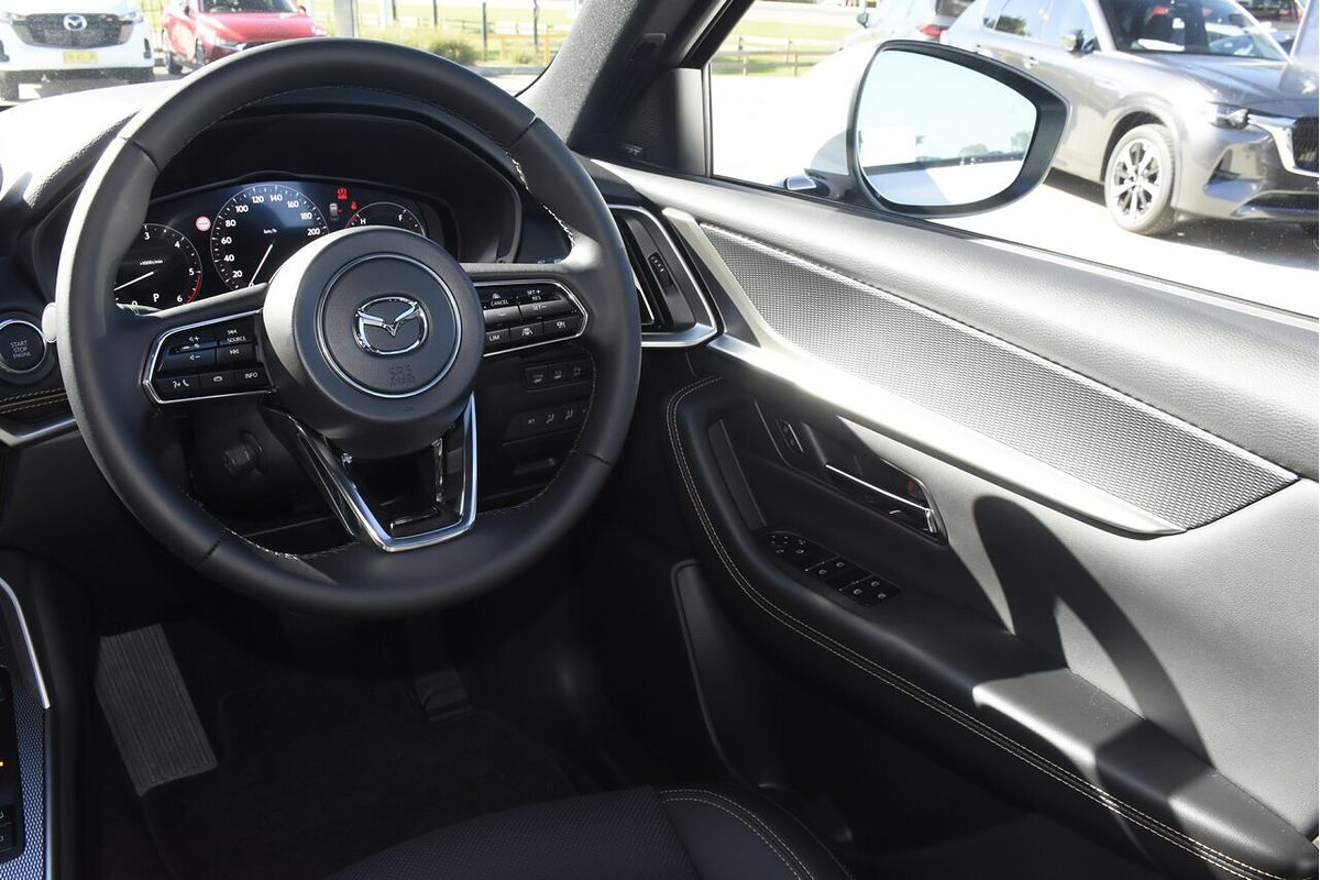 2025 Mazda CX-90 D50e Azami KK