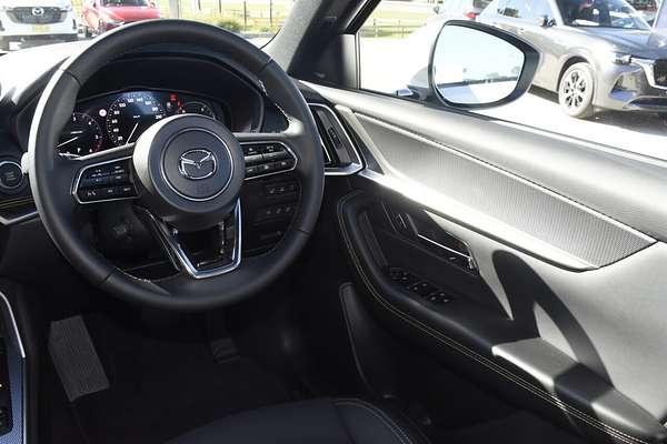 2025 Mazda CX-90 D50e Azami KK
