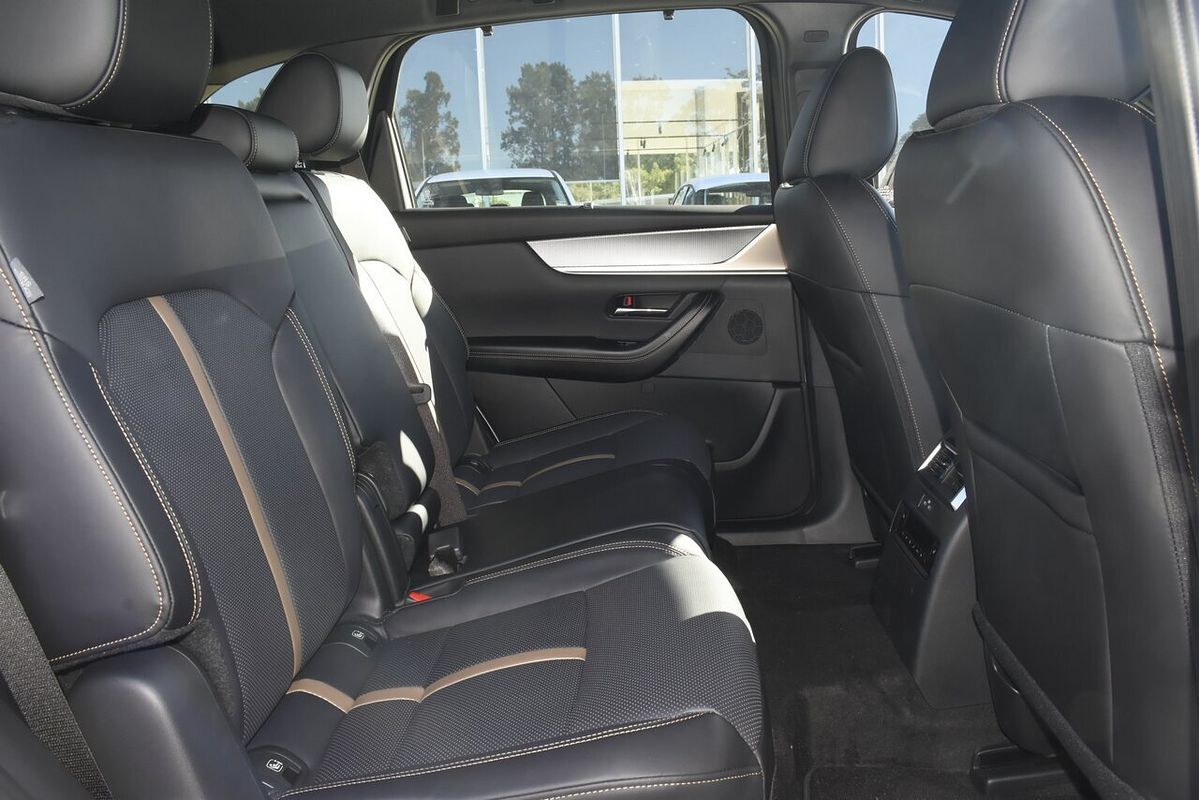 2025 Mazda CX-90 D50e Azami KK