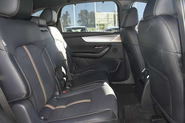 2025 Mazda CX-90 D50e Azami KK