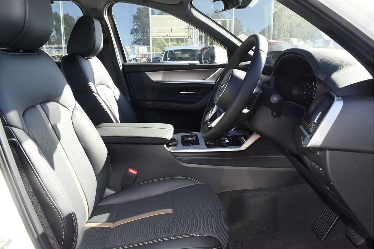 2025 Mazda CX-90 D50e Azami KK