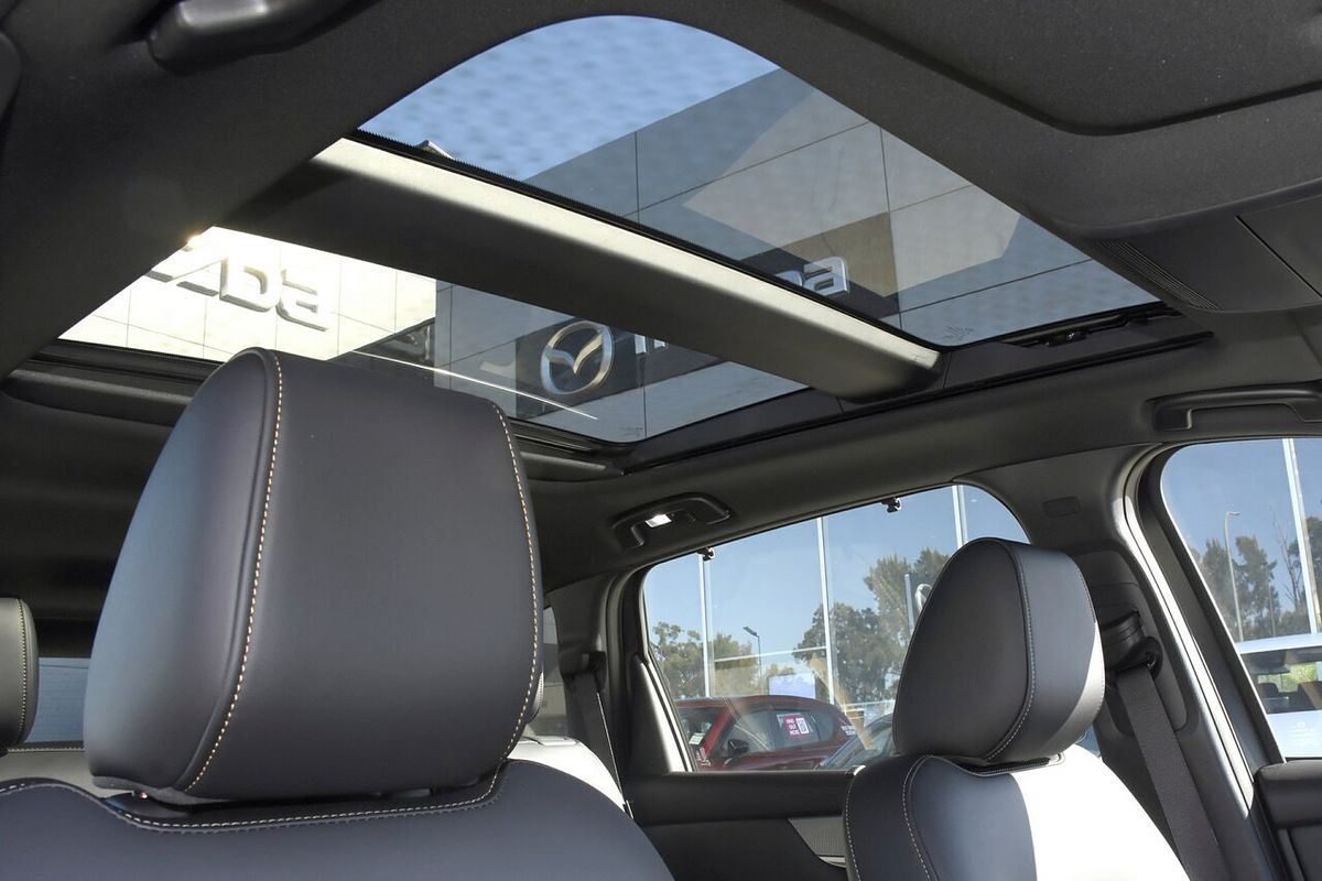 2025 Mazda CX-90 D50e Azami KK