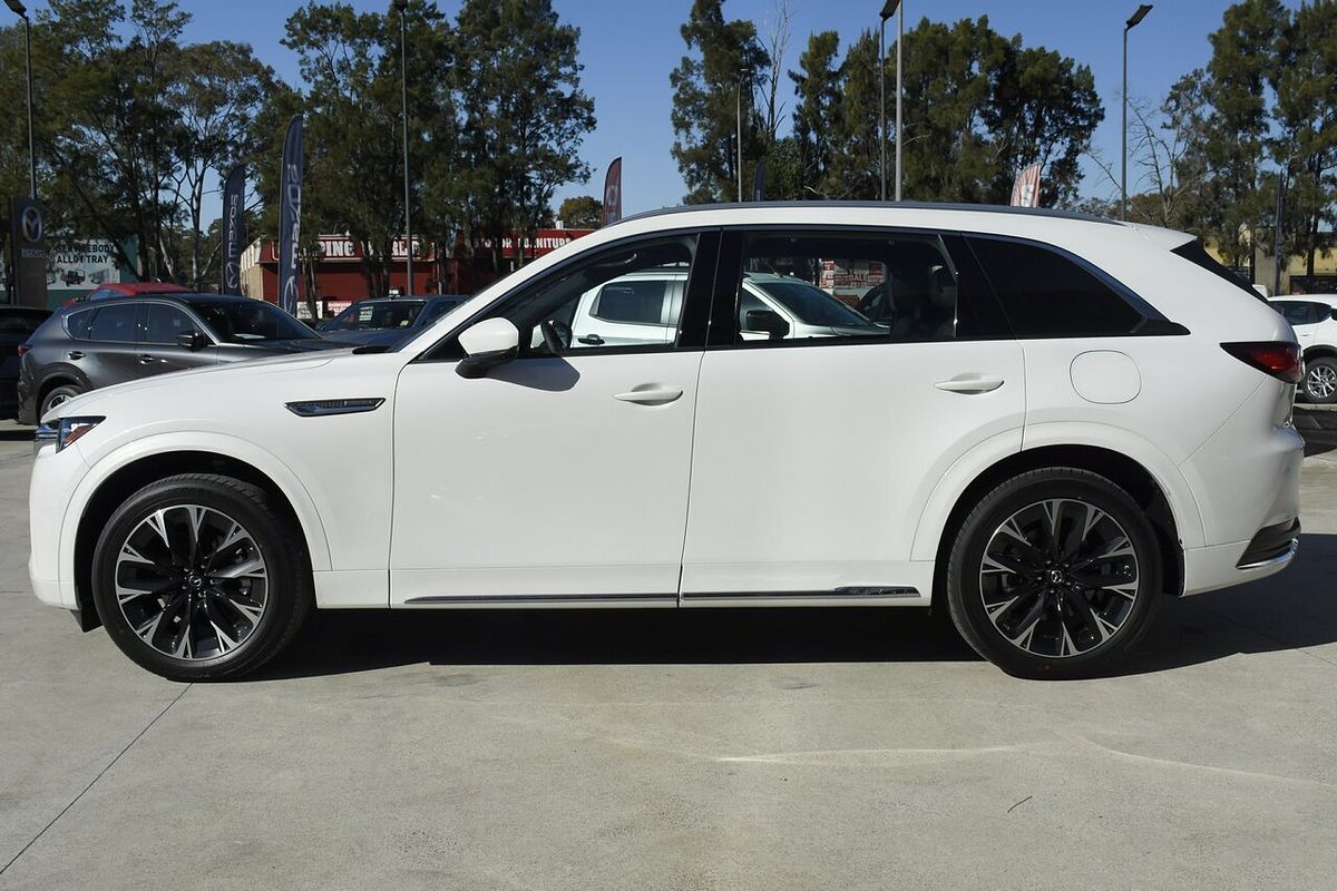2025 Mazda CX-90 D50e Azami KK