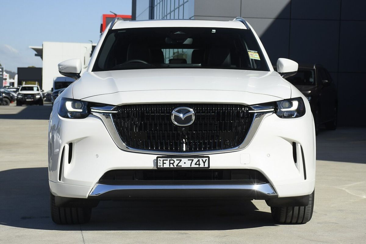 2025 Mazda CX-90 D50e Azami KK
