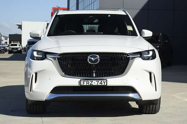 2025 Mazda CX-90 D50e Azami KK