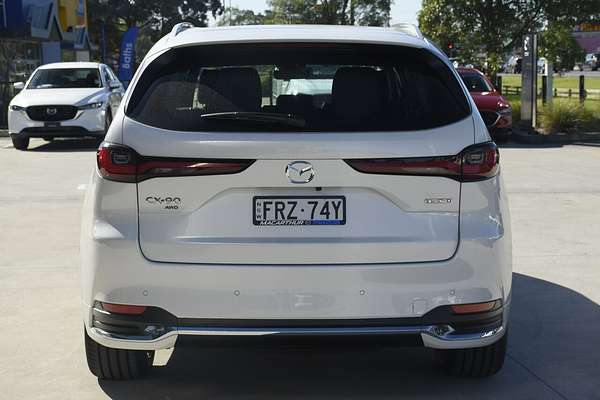 2025 Mazda CX-90 D50e Azami KK