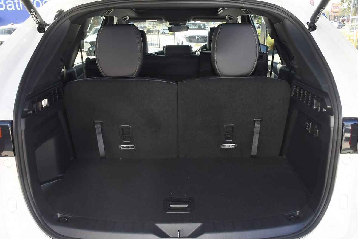 2025 Mazda CX-90 D50e Azami KK