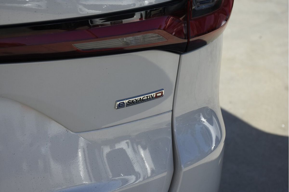 2025 Mazda CX-90 D50e Azami KK